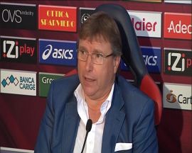 Genoa: Gila e Veloso sul mercato, spunta Clerc