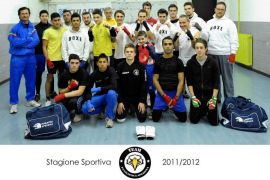 Pugilistica Spezzina, due atleti in Nazionale