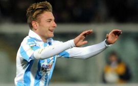 Genoa, Preziosi e Lo Monaco blindano Immobile