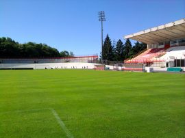 Varese-Samp, stadio 