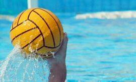 Pallanuoto U19, sfida amichevole Pro Recco-Inghilterra