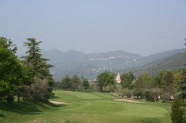 A Rapallo l'Invitational Shipping Pro - Am