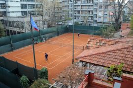 Il Tennis Club Genova sogna una doppia promozione