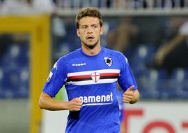 Samp, riscattato Costa dalla Reggina