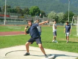 Bilancio positivo per il Trionfo Ligure a Misano