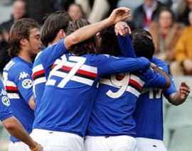 Samp, Allievi Nazionali in finale scudetto