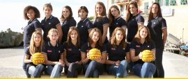 Under 17 femminile, il Bogliasco a Roma 