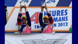 Villois Racing a Spa dopo il successo a Le Mans