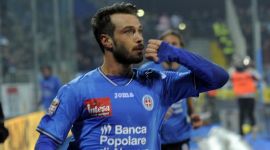 Samp, anche Chievo e Fiorentina su Rigoni