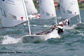 Italia Cup 2012, continua lo spettacolo a Ravenna