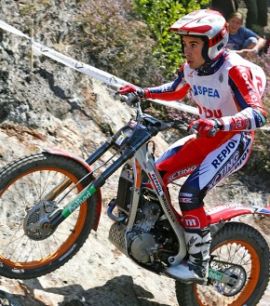 Trial, il mondiale a Santo Stefano D'Aveto