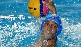 Pallanuoto, Matteo Aicardi torna in azzurro