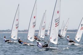 Italia Cup 2012, dominano Tempesti e Fanti 