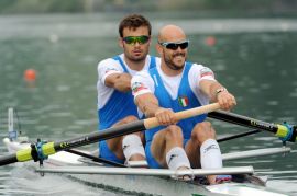 Tutto  pronto per l'Henley Royal Regatta 