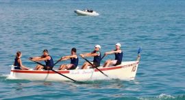 Tutto pronto per il Palio di San Pietro 