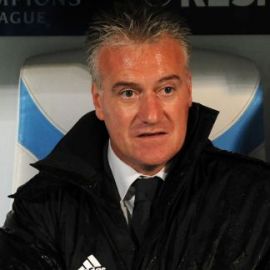 Samp, Deschamps lascia l'OM