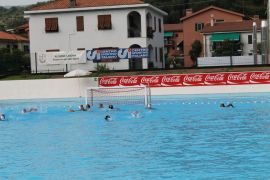 Crocera Waterpolo Cup, al via il torneo 