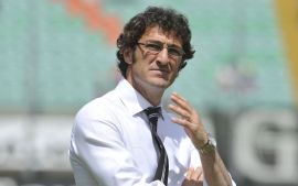 Samp, domani incontro con Ciro Ferrara