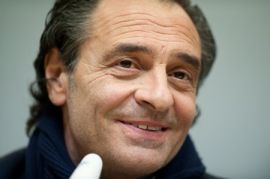 Prandelli: 