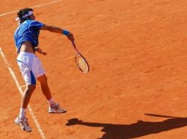 Tennis, pronte le fasi finali dell'Europa Cup 