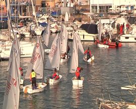 Tanti appuntamenti nel week end in Liguria 