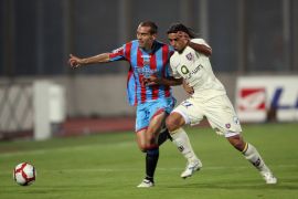 Sampdoria, spunta il nome di Potenza del Catania