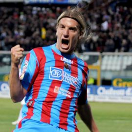 Samp, vicino Maxi Lopez: l'argentino non parte per il ritiro con il Catania