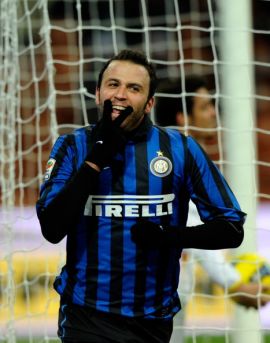 Moratti su Pazzini: 