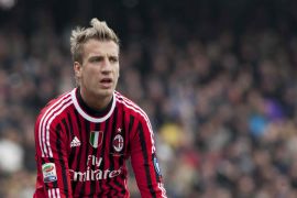 Samp, il giorno di Maxi Lopez. Piace Paredes