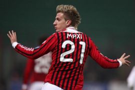 Maxi Lopez: 