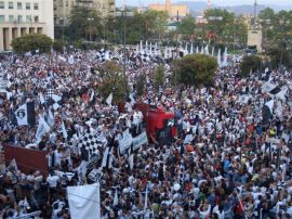 Spezia, scatta oggi la campagna abbonamenti