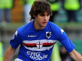 Samp, Poli verso Napoli