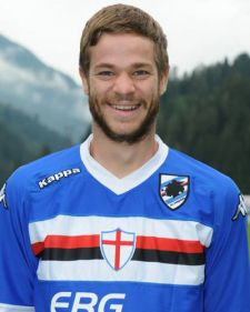 Sampdoria, Rossini: 