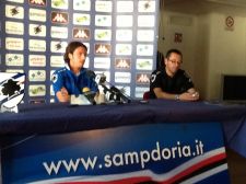 Samp, Pozzi: 