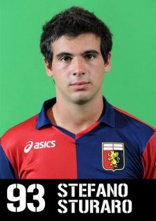 Genoa, Sturaro-De Bode-William al Modena