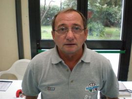 Gritti nuovo team manager del Follo