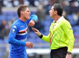 Samp, Renan Garcia: 