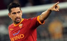 Genoa, asse con la Roma per Borriello