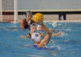 Pro Recco e Bogliasco alle finali U19 ad Acireale