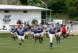 Rugby, la Pro Recco comincia il 20 agosto