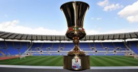 Coppa Italia, sorteggio del 3° turno preliminare