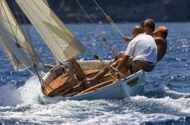 Venturino campione nazionale a Portoscuso