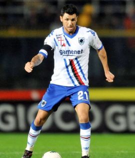 Samp, Soriano: 