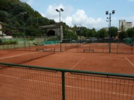 Pronto al via il torneo 