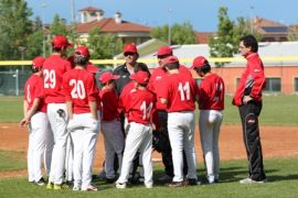 Gran finale per il Baseball Club Cairese