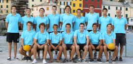 Bogliasco è pronta per le finali Under 17