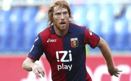 Genoa, il Parma segue Biondini