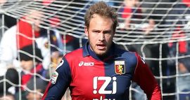 Genoa, maxi scambio con la Lazio: oggi si decide 