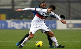 Genoa, Sampirisi nell'U21: 