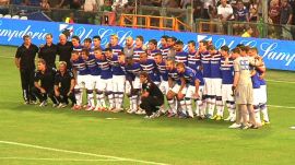 Samp, abbonamenti oltre quota 17mila 